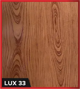 LUX 33